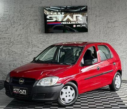 CHEVROLET CELTA 1.0 4P