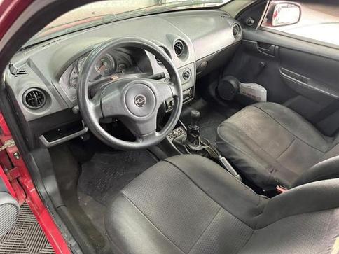 CHEVROLET CELTA 1.0 4P