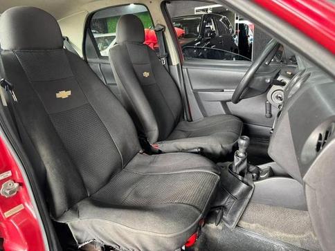 CHEVROLET CELTA 1.0 4P