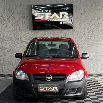 CHEVROLET CELTA 1.0 4P