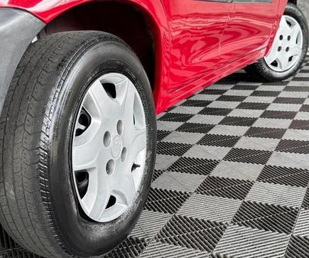 CHEVROLET CELTA 1.0 4P