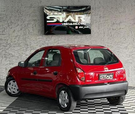 CHEVROLET CELTA 1.0 4P