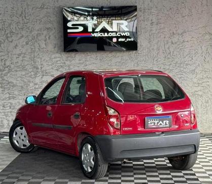 CHEVROLET CELTA 1.0 4P