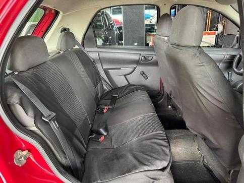 CHEVROLET CELTA 1.0 4P