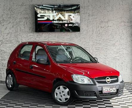 CHEVROLET CELTA 1.0 4P