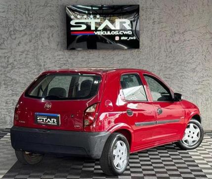 CHEVROLET CELTA 1.0 4P