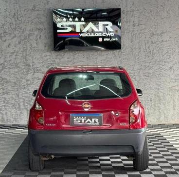 CHEVROLET CELTA 1.0 4P