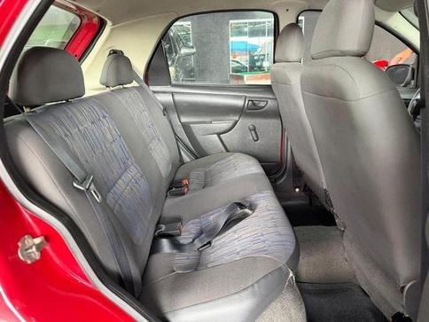 CHEVROLET CELTA 1.0 4P