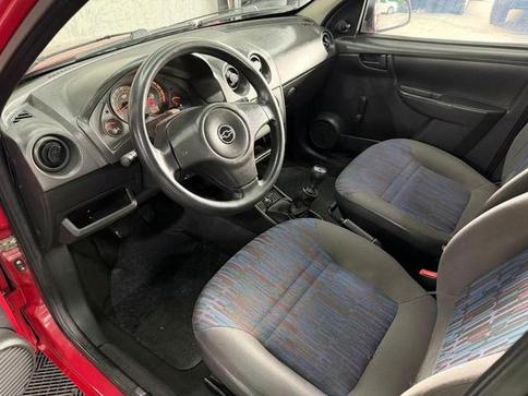 CHEVROLET CELTA 1.0 4P