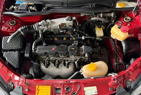 CHEVROLET CELTA 1.0 4P