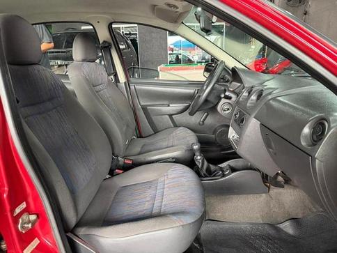 CHEVROLET CELTA 1.0 4P