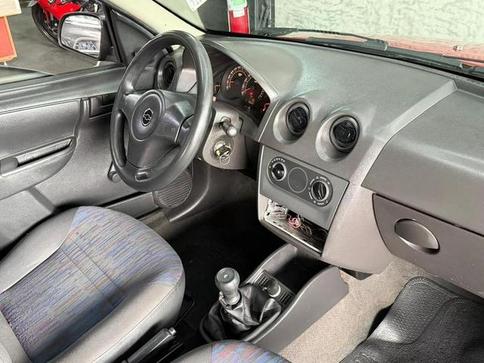 CHEVROLET CELTA 1.0 4P