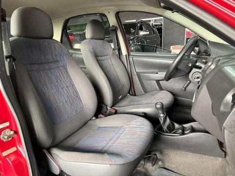 CHEVROLET CELTA 1.0 4P