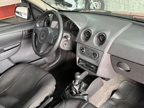 CHEVROLET CELTA 1.0 4P