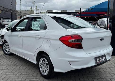 FORD KA SE 1.0 SD C
