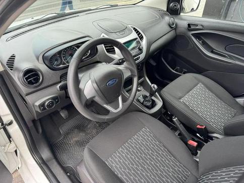 FORD KA SE 1.0 SD C