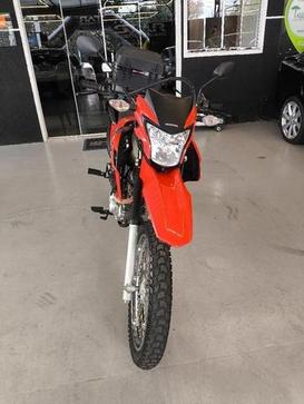 HONDA NXR 160 BROS ESDD