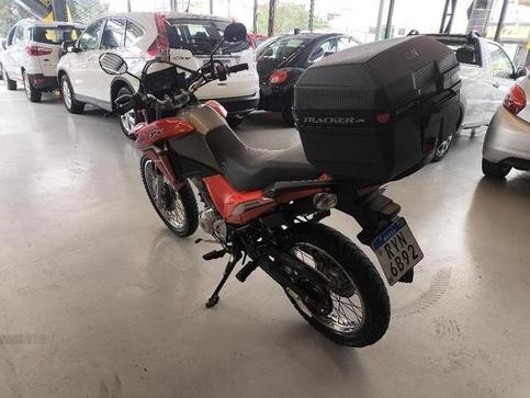 HONDA NXR 160 BROS ESDD