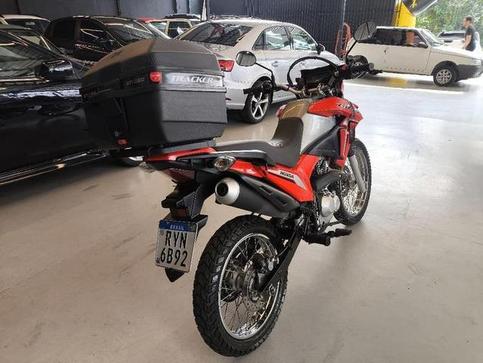 HONDA NXR 160 BROS ESDD