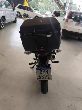 HONDA NXR 160 BROS ESDD