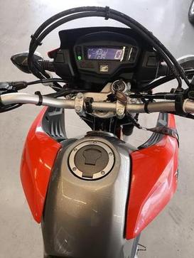 HONDA NXR 160 BROS ESDD