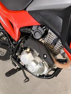 HONDA NXR 160 BROS ESDD