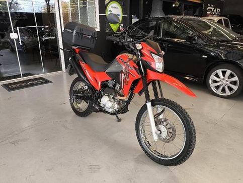HONDA NXR 160 BROS ESDD