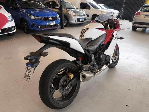 HONDA CBR 600-F
