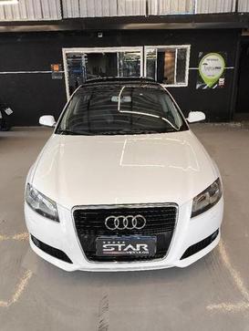 AUDI A3 SPB 2.0T FSI