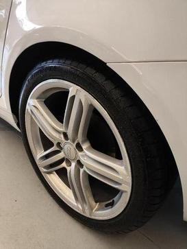 AUDI A3 SPB 2.0T FSI