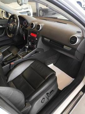 AUDI A3 SPB 2.0T FSI