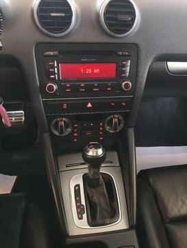 AUDI A3 SPB 2.0T FSI