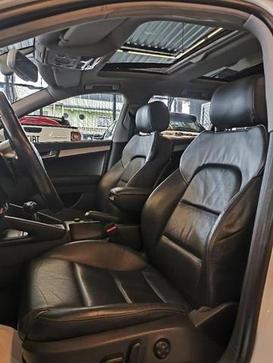 AUDI A3 SPB 2.0T FSI