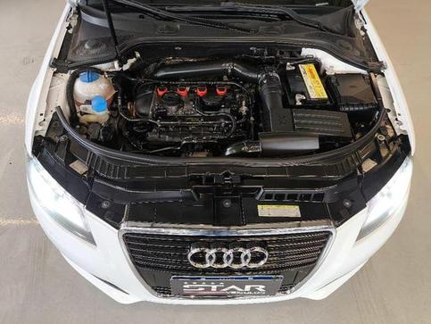 AUDI A3 SPB 2.0T FSI