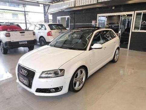 AUDI A3 SPB 2.0T FSI