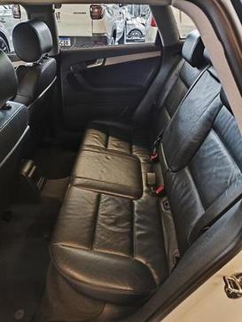 AUDI A3 SPB 2.0T FSI