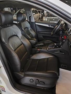 AUDI A3 SPB 2.0T FSI