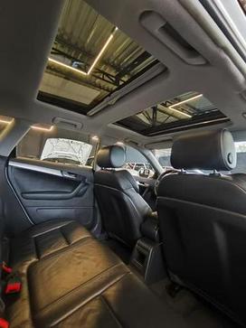 AUDI A3 SPB 2.0T FSI