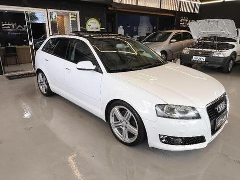 AUDI A3 SPB 2.0T FSI
