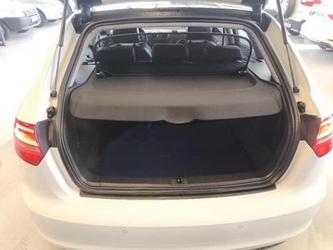 AUDI A3 SPB 2.0T FSI