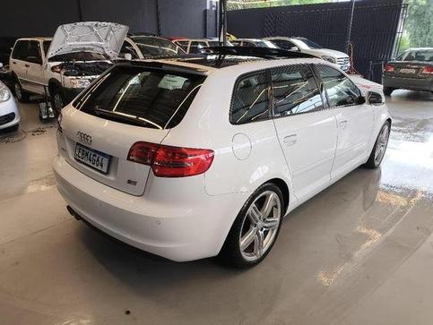 AUDI A3 SPB 2.0T FSI