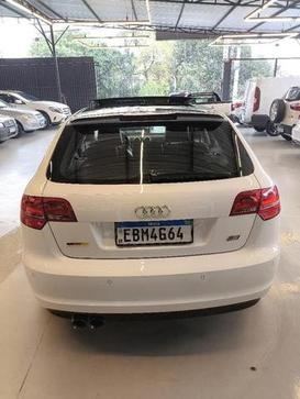 AUDI A3 SPB 2.0T FSI