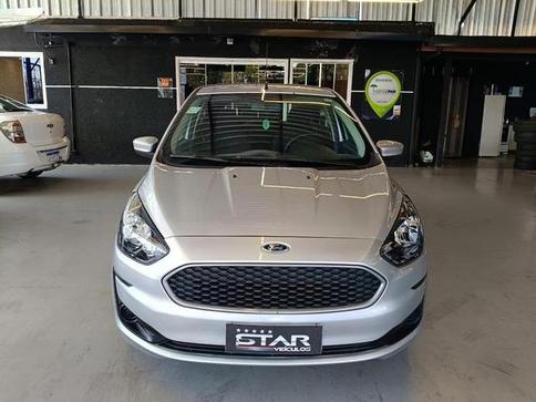FORD KA SE 1.0 HA C