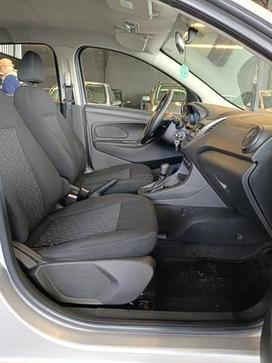 FORD KA SE 1.0 HA C