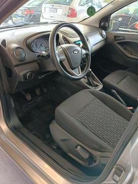 FORD KA SE 1.0 HA C