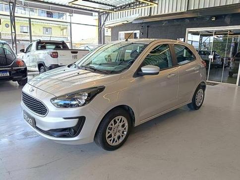FORD KA SE 1.0 HA C