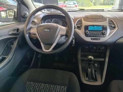 FORD KA SE 1.0 HA C