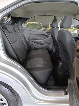 FORD KA SE 1.0 HA C