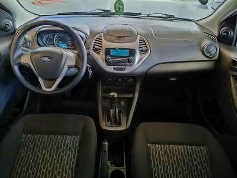 FORD KA SE 1.0 HA C