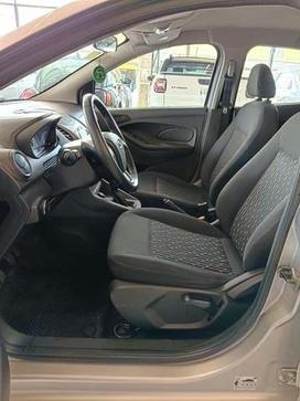 FORD KA SE 1.0 HA C